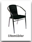 Utemöbler