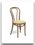 Caféstolar