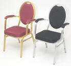 Class med armstöd