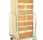 Paket,bord+vagn